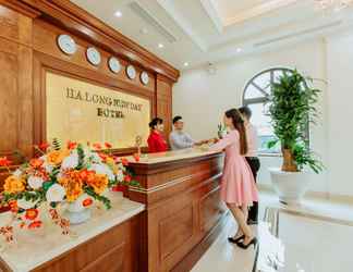 ล็อบบี้ 2 New Day Hotel Ha Long