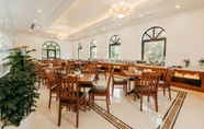 Restoran 3 New Day Hotel Ha Long