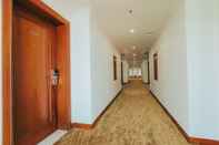 Common Space New Day Hotel Ha Long