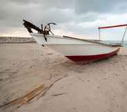 วิวและสถานที่ท่องเที่ยวใกล้เคียง 7 Intan Beach Resort 