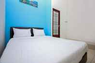 Bedroom Sky Inn Syariah Mastrip 1 Surabaya