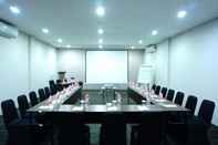 Functional Hall Airish Hotel Palembang