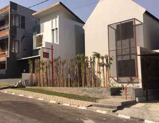 Luar Bangunan 2 Goodbed Villa