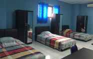 Bedroom 6 Wisma Hoostia Premiere		