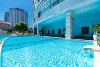 Swimming Pool DIC Star Landmark Vung Tau