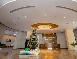 Sảnh chờ 2 DIC Star Landmark Vung Tau Hotel &  Apartment