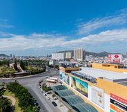 Bên ngoài 6 DIC Star Landmark Vung Tau Hotel &  Apartment