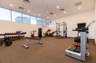 Fitness Center DIC Star Landmark Vung Tau