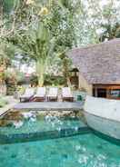 SWIMMING_POOL luxury villa seminyak