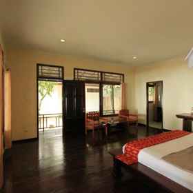 Waiwo Dive Resort 3, Hotel Pasir Timbul Raja Ampat