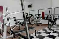 Fitness Center OYO 1474 Hotel Fayadh