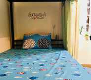 Bedroom 7 Nha Minh Homestay