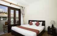 Phòng ngủ 4 Sun & Sand Beach Resort 