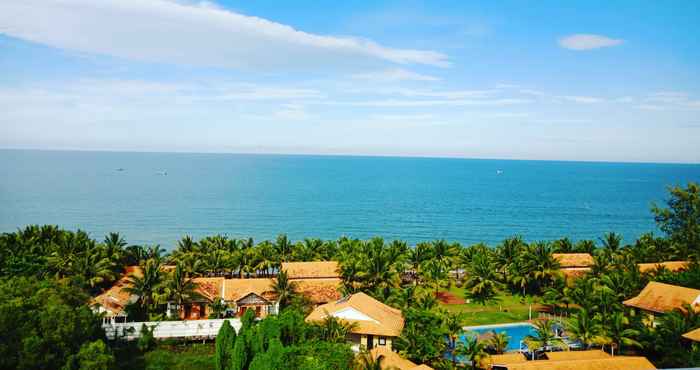 Nearby View and Attractions Homestead Seaview Resort Phu Quoc