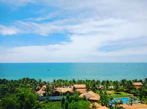 Bên ngoài 4 Homestead Seaview Resort Phu Quoc