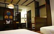 Phòng ngủ 7 Santori Hotel Danang Bay