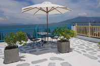 Khu vực công cộng Santori Hotel Danang Bay