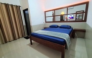 Kamar Tidur 6 CHOTIN Hotel