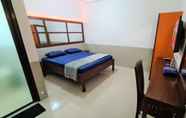 Kamar Tidur 3 CHOTIN Hotel