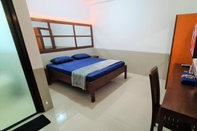 Kamar Tidur CHOTIN Hotel