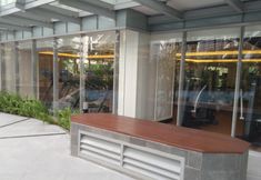 피트니스 센터 7 Asdira Apartement Superior 2BR @ Mansion Kemayoran