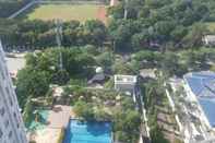 Luar Bangunan Greenlake Sunter Southernlake Residence SLR26 (VIR2)