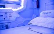 Bilik Tidur 3 MET A Space Pod @ Arab Street