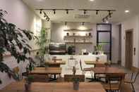 Bar, Kafe, dan Lounge Casa Living Senayan