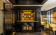 Sảnh chờ 5 Duxton Reserve Singapore, Autograph Collection by Marriott Hotels