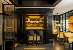 Lobby 5 Duxton Reserve Singapore, Autograph Collection by Marriott Hotels