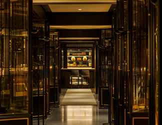 Sảnh chờ 2 Duxton Reserve Singapore, Autograph Collection by Marriott Hotels