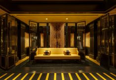 Lobby 3 Duxton Reserve Singapore, Autograph Collection by Marriott Hotels