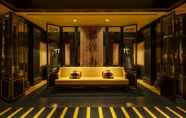 Lobby 3 Duxton Reserve Singapore, Autograph Collection by Marriott Hotels