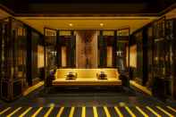 Sảnh chờ Duxton Reserve Singapore, Autograph Collection by Marriott Hotels