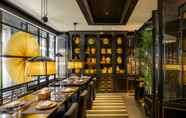 ร้านอาหาร 6 Duxton Reserve Singapore, Autograph Collection by Marriott Hotels