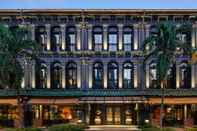 ภายนอกอาคาร Duxton Reserve Singapore, Autograph Collection by Marriott Hotels