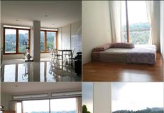 ภายนอกอาคาร 2 Cozy Villa Mawar