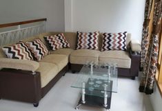 ล็อบบี้ 4 Cozy Villa Mawar