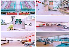 Exterior 3 Pradya Place Ratchada-Huai Khwang