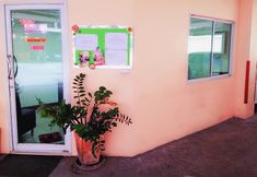 Lobby 4 Pradya Place Ratchada-Huai Khwang
