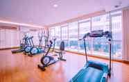 Fitness Center 2 Pradya Place Ratchada-Huai Khwang