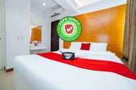 Kamar Tidur RedDoorz near Bambang Station