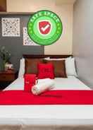 BEDROOM RedDoorz @ Moonwalk Paranaque