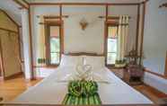 ห้องนอน 5 Pai Herbs Resort