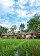 EXTERIOR_BUILDING Pai Herbs Resort