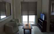 Bedroom 2 Apartemen Grand Center Point by Tata Room