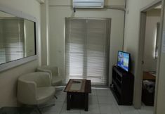 Bedroom 5 Apartemen Grand Center Point by Tata Room