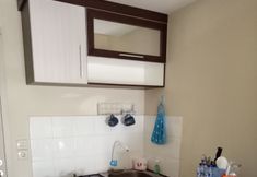 Bedroom 4 Apartemen Grand Center Point by Tata Room