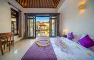 Kamar Tidur 6 Turiya Villa Sanur