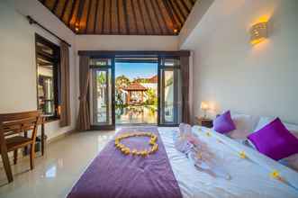 Kamar Tidur 4 Turiya Villa Sanur